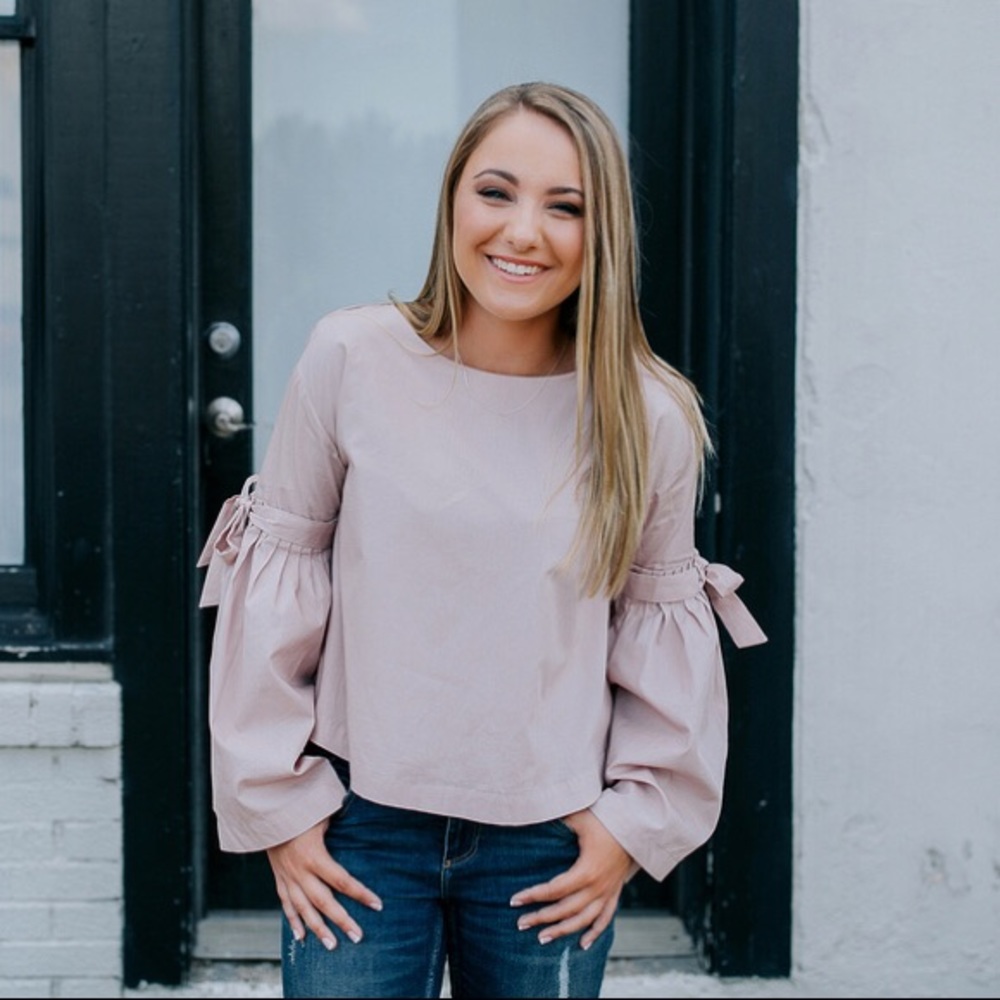 Meet your Posher, Kayla